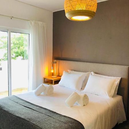 Albufeira Emblematica Apartment - Wifi & Pool Luaran gambar
