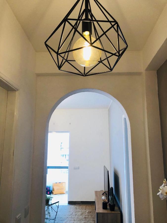 Albufeira Emblematica Apartment - Wifi & Pool Luaran gambar