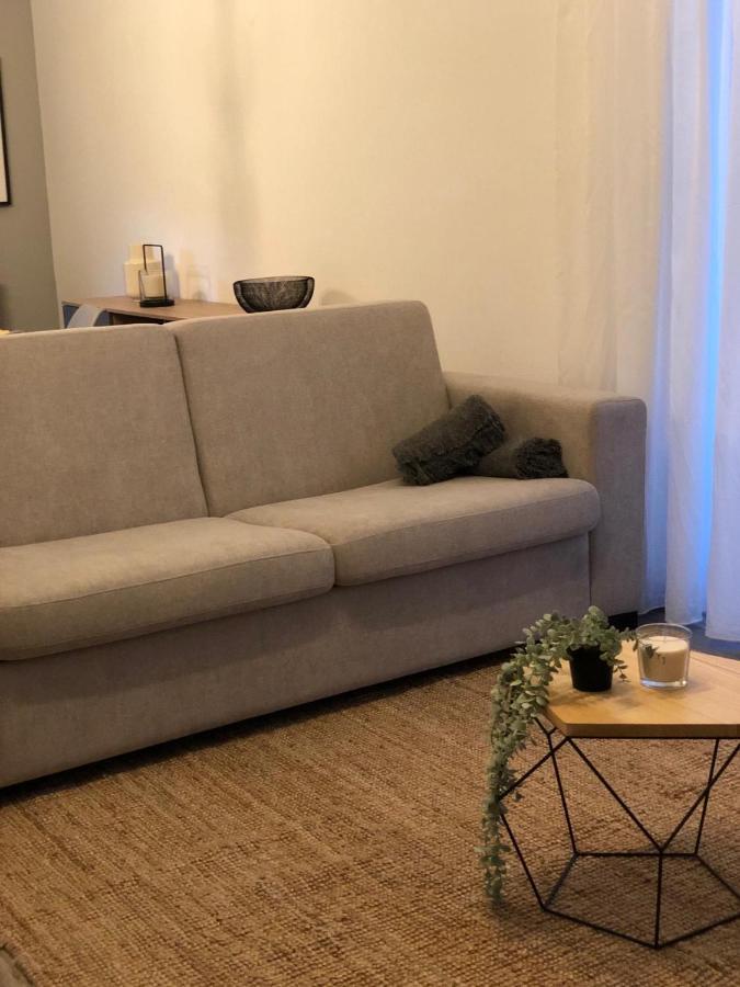 Albufeira Emblematica Apartment - Wifi & Pool Luaran gambar