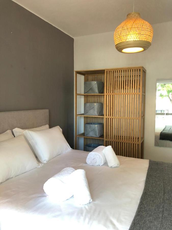 Albufeira Emblematica Apartment - Wifi & Pool Luaran gambar