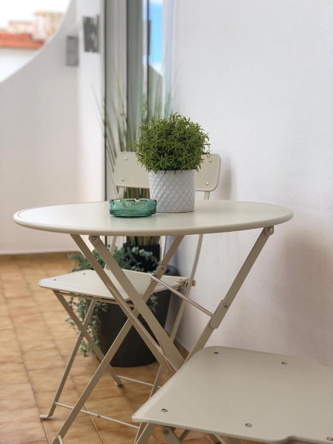 Albufeira Emblematica Apartment - Wifi & Pool Luaran gambar