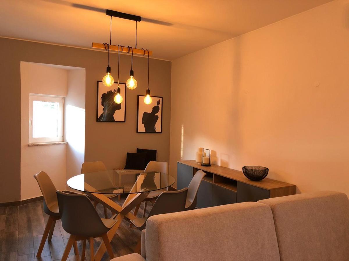 Albufeira Emblematica Apartment - Wifi & Pool Luaran gambar