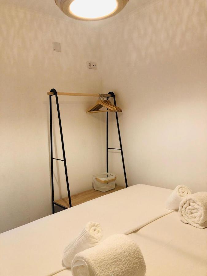 Albufeira Emblematica Apartment - Wifi & Pool Luaran gambar