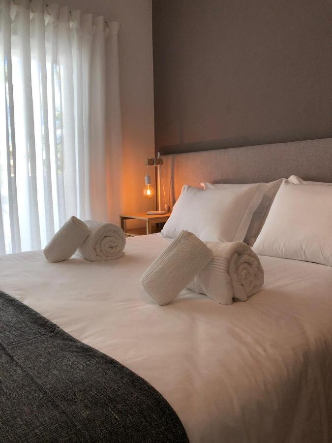 Albufeira Emblematica Apartment - Wifi & Pool Luaran gambar