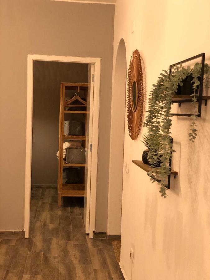 Albufeira Emblematica Apartment - Wifi & Pool Luaran gambar